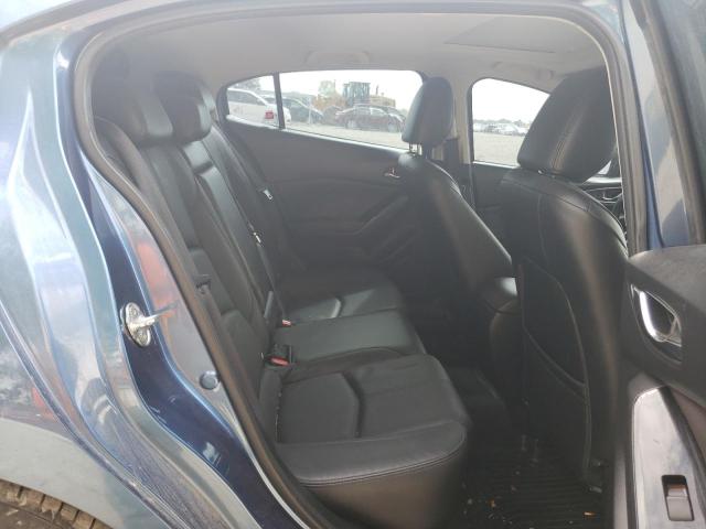 2018 MAZDA 3 GRAND TO - 3MZBN1M32JM272016
