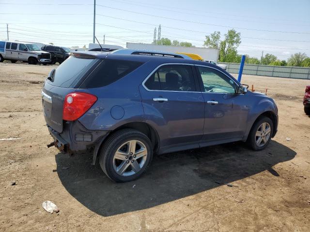 Vin: 2gnflhekxe6212677, lot: 56709715, chevrolet equinox ltz 20143