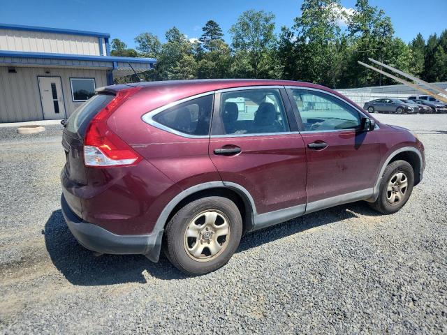 Vin: 5j6rm3h39el015642, lot: 58100065, honda crv lx 20143