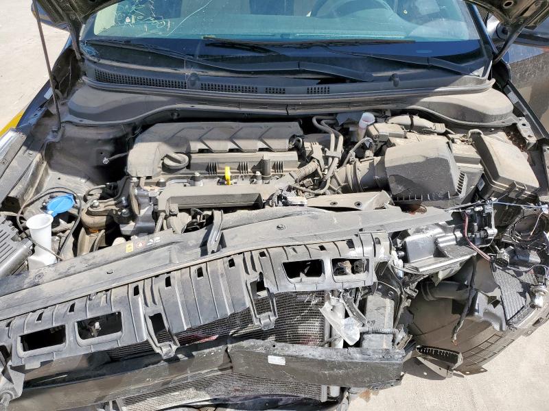 2022 HYUNDAI ACCENT SE - 3KPC24A63NE159062