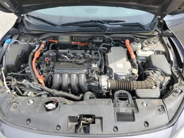 2019 HONDA INSIGHT TO 19XZE4F9XKE020742