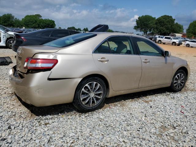 Vin: 4t1bf3ek5au081084, lot: 56356505, toyota camry base 20103