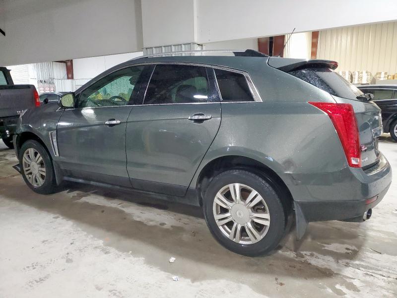 Vin: 3gyfnce32ds550096, lot: 55694055, cadillac srx luxury collection 20132