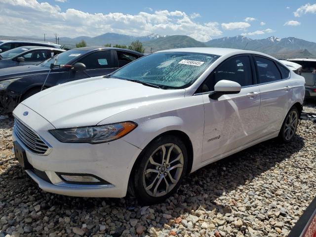 Vin: 3fa6p0lu7hr230527, lot: 57498445, ford fusion se hybrid 2017 img_1