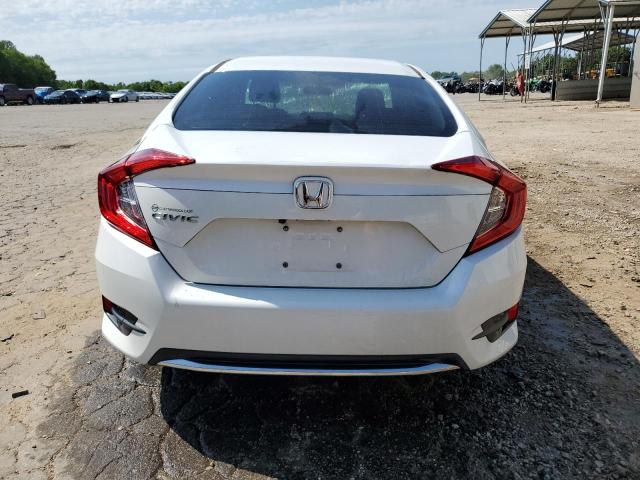 2019 HONDA CIVIC LX 19XFC2F62KE001234