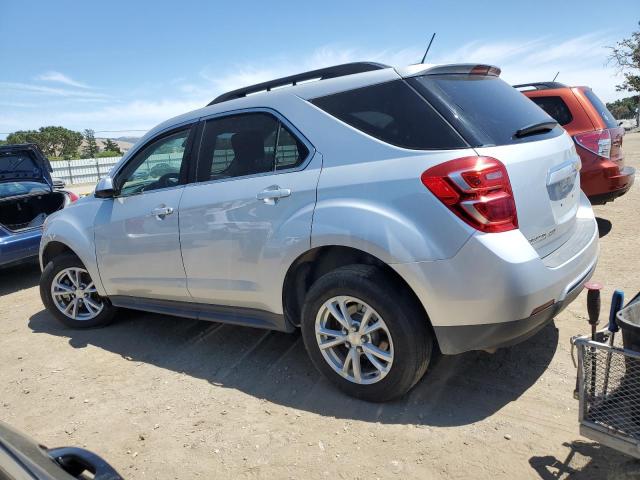 Vin: 2gnflfek8h6303424, lot: 58440725, chevrolet equinox lt 20172