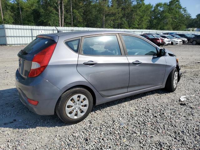 Vin: kmhct5aexhu311530, lot: 57019385, hyundai accent se 20173