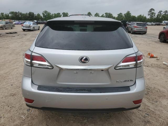 2015 LEXUS RX 450H - 2T2ZB1BAXFC003060