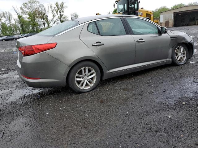 Vin: 5xxgm4a77cg087615, lot: 55840285, kia optima lx 20123