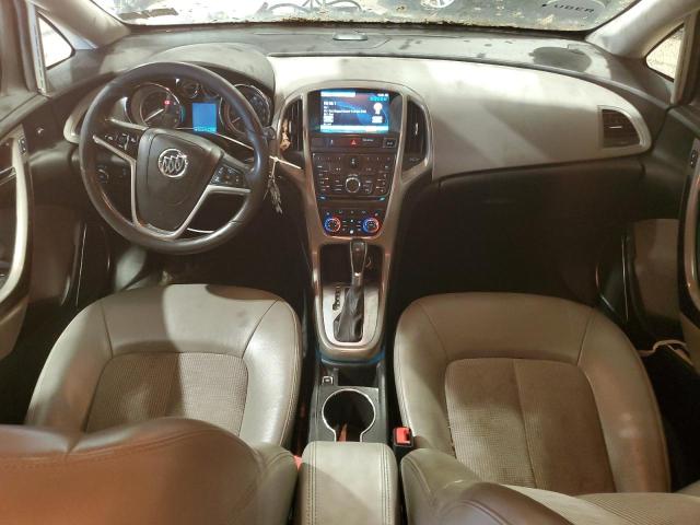 2016 BUICK VERANO CON - 1G4PR5SKXG4146016