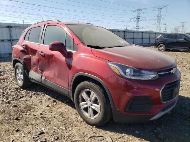Vin: 3gncjlsb1jl369553, lot: 56376575, chevrolet trax 1lt 20184