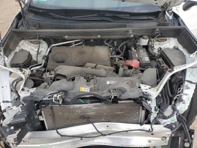 2019 TOYOTA RAV4 XLE P - 2T3A1RFV6KW078516