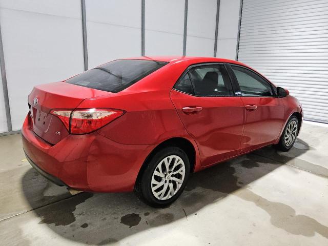 Vin: 2t1burhe7kc205518, lot: 58069175, toyota corolla l 20193