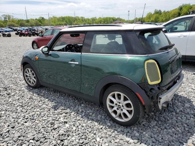 2016 MINI COOPER #3304691921