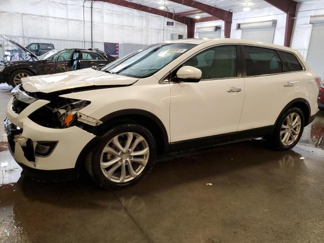 Vin: jm3tb3da2b0328624, lot: 58305975, mazda cx-9 2011 img_1