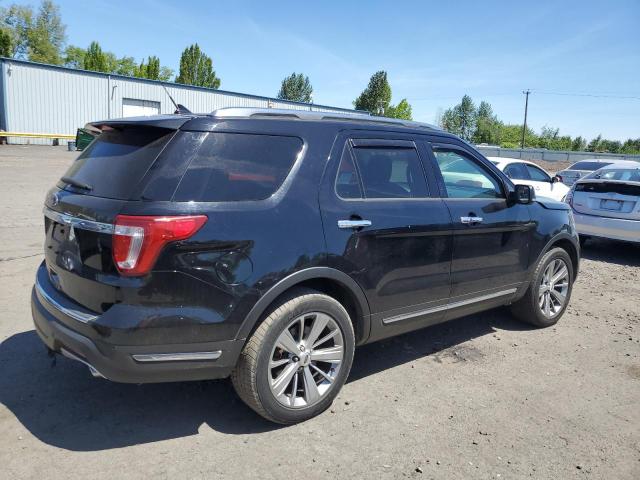 Vin: 1fm5k8f89jga57300, lot: 58515275, ford explorer limited 20183
