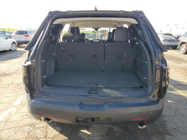 2018 CHEVROLET TRAVERSE L - 1GNERHKW0JJ101845