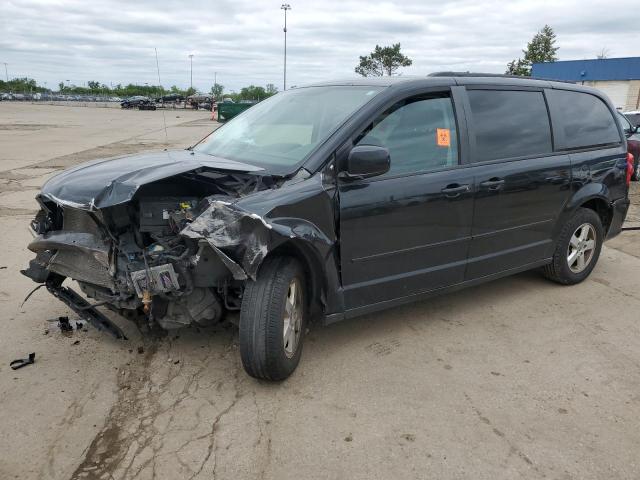 Vin: 2c4rdgcg0cr178496, lot: 57556735, dodge caravan sxt 2012 img_1