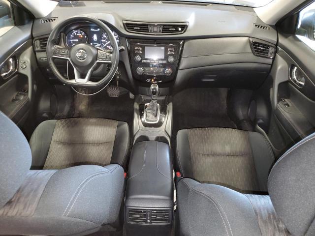 2017 NISSAN ROGUE SV - 5N1AT2MV6HC797194