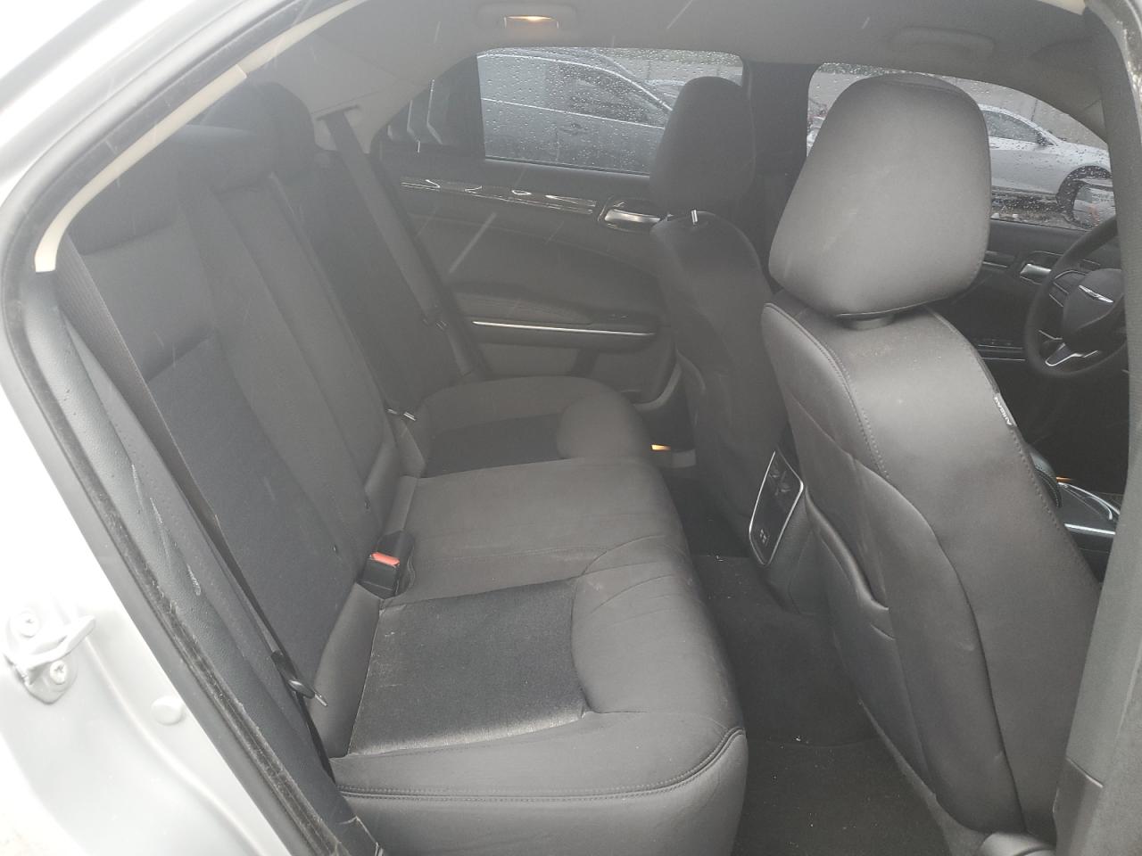 CHRYSLER 300 TOURING