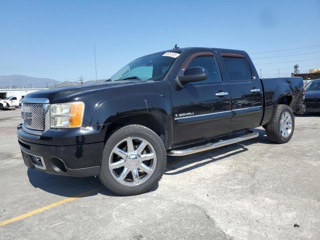 GMC NEW SIERRA