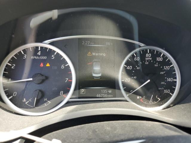 2017 NISSAN SENTRA S - 3N1AB7AP1HY371854