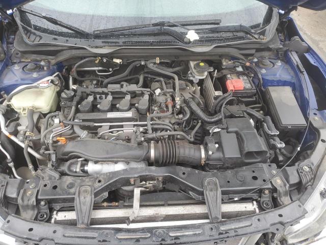 2016 HONDA CIVIC EX - 2HGFC1F37GH642585