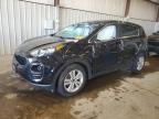 2018 KIA SPORTAGE L - KNDPMCAC5J7354893
