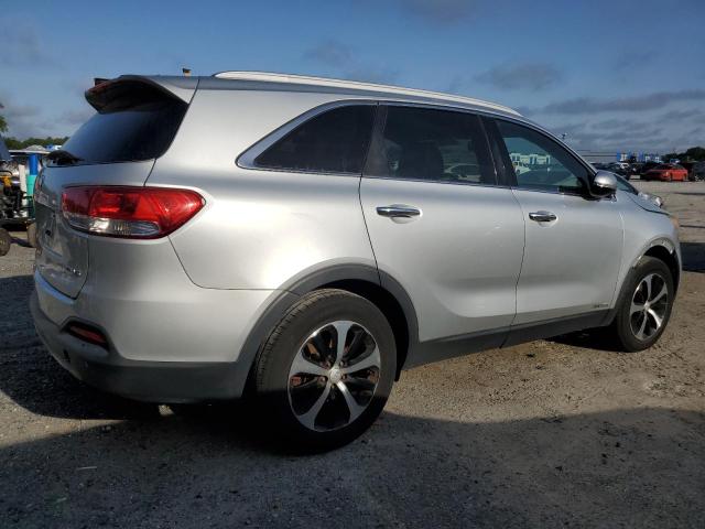 Vin: 5xyphda5xgg159203, lot: 57275535, kia sorento ex 20163