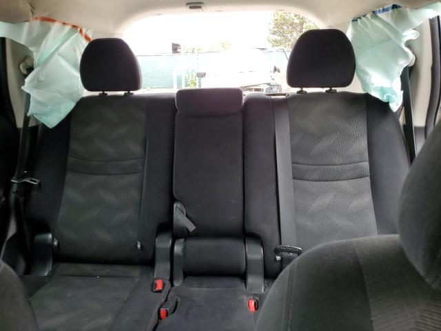 2016 NISSAN ROGUE S 5N1AT2MT9GC868417