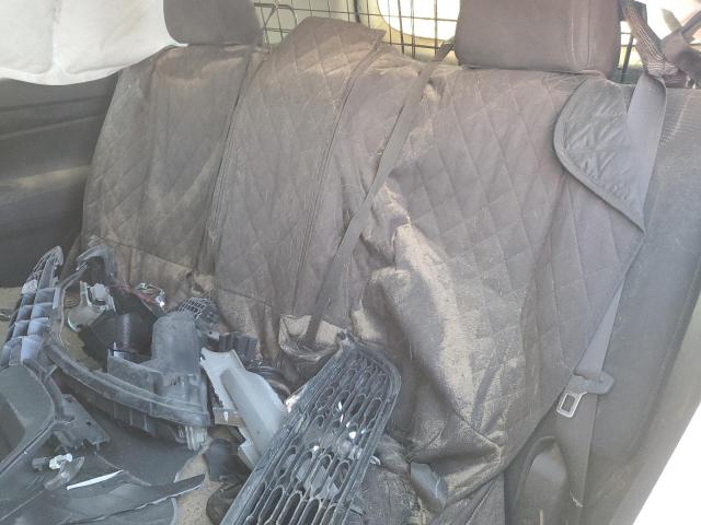 2015 KIA SORENTO LX - 5XYKT3A67FG609738