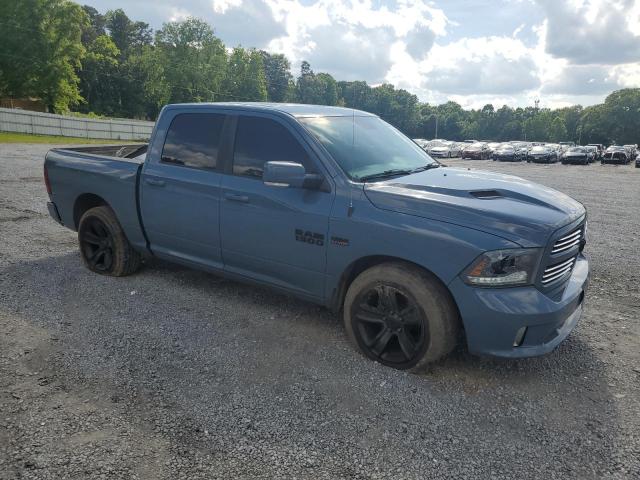 Vin: 1c6rr7mt9fs736210, lot: 56461815, ram 1500 sport 20154
