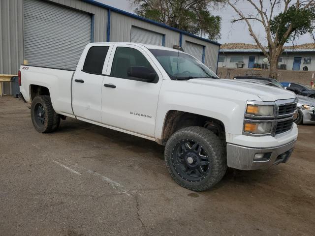 Vin: 1gcvkrecxez149879, lot: 55834665, chevrolet all models k1500 lt 20144