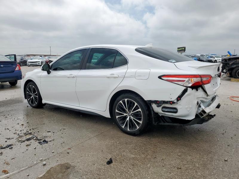 Vin: 4t1g11ak1lu906071, lot: 55092365, toyota camry se 20202