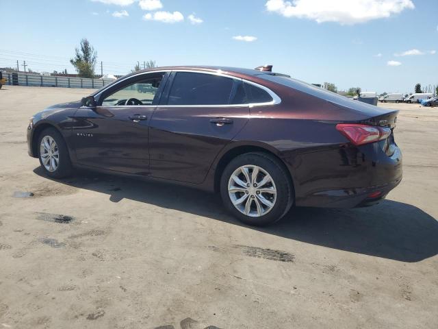 Vin: 1g1zd5st2lf075132, lot: 57619735, chevrolet malibu lt 20202