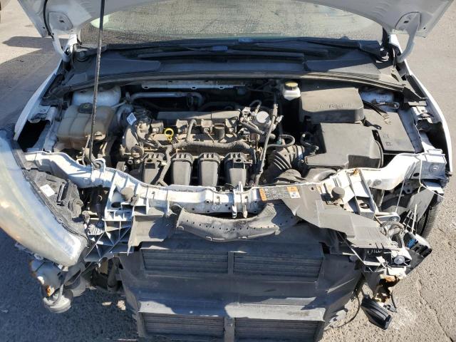 2017 FORD FOCUS SE - 1FADP3F23HL259721