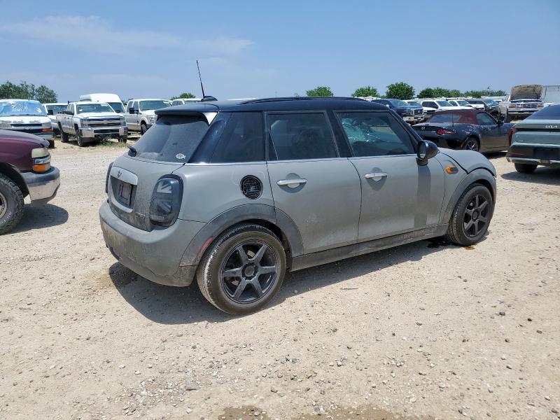 Vin: wmwxs5c51ft830794, lot: 57451785, mini cooper 20153