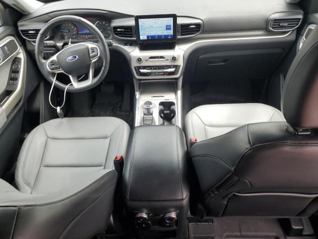 2021 FORD EXPLORER X - 1FMSK8DH7MGA80116