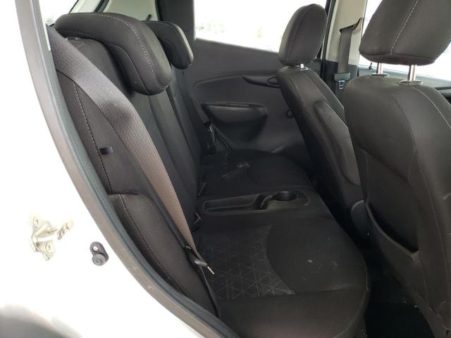 2019 CHEVROLET SPARK LS - KL8CB6SA0KC719078