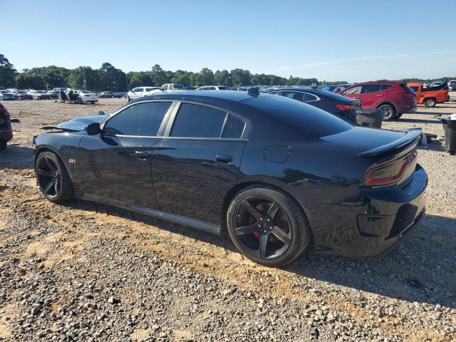 2018 DODGE CHARGER SR 2C3CDXEJ7JH216134