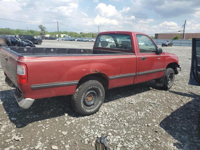 Vin: jt4vd20a1r0013626, lot: 55592885, toyota t100 dx 19943