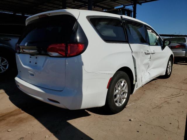 Vin: 2c4rc1cg0rr191869, lot: 56225185, chrysler minivan lx 20243