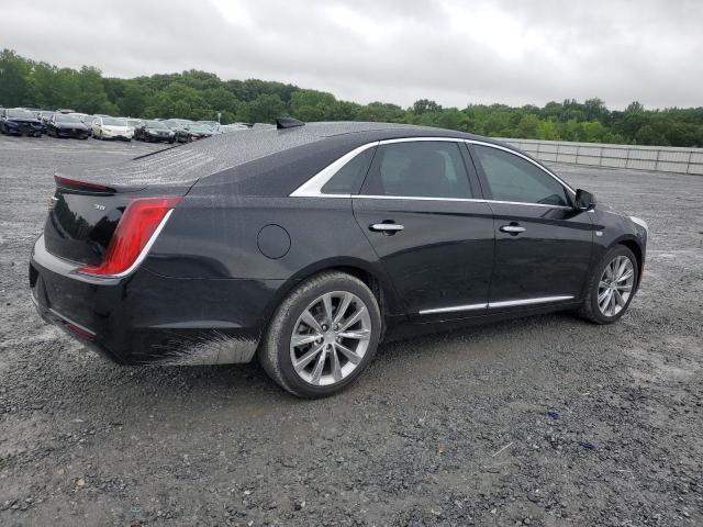 Vin: 2g61u5s39k9115396, lot: 58588805, cadillac xts 20193