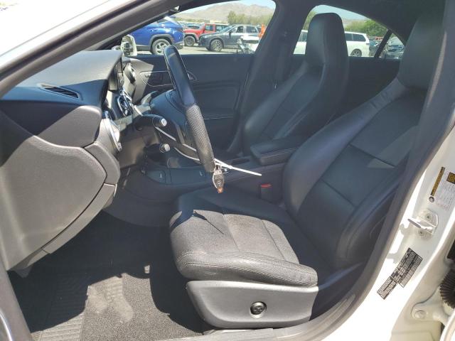 2015 MERCEDES-BENZ CLA 250 - WDDSJ4EB7FN186144