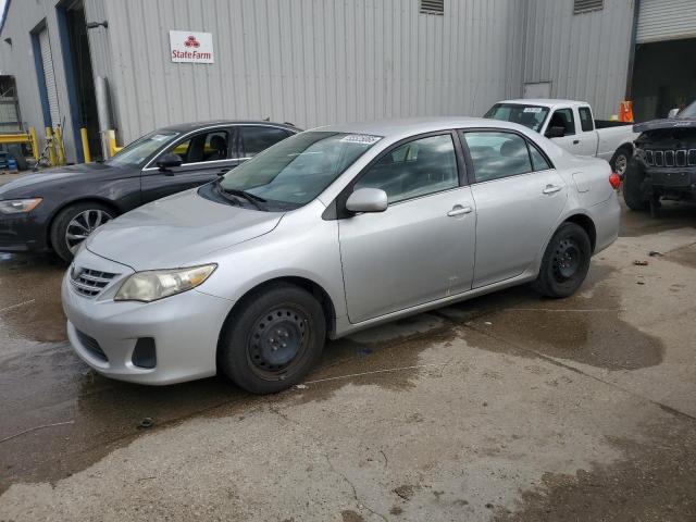 Vin: 2t1bu4ee8dc078675, lot: 55525065, toyota corolla base 2013 img_1