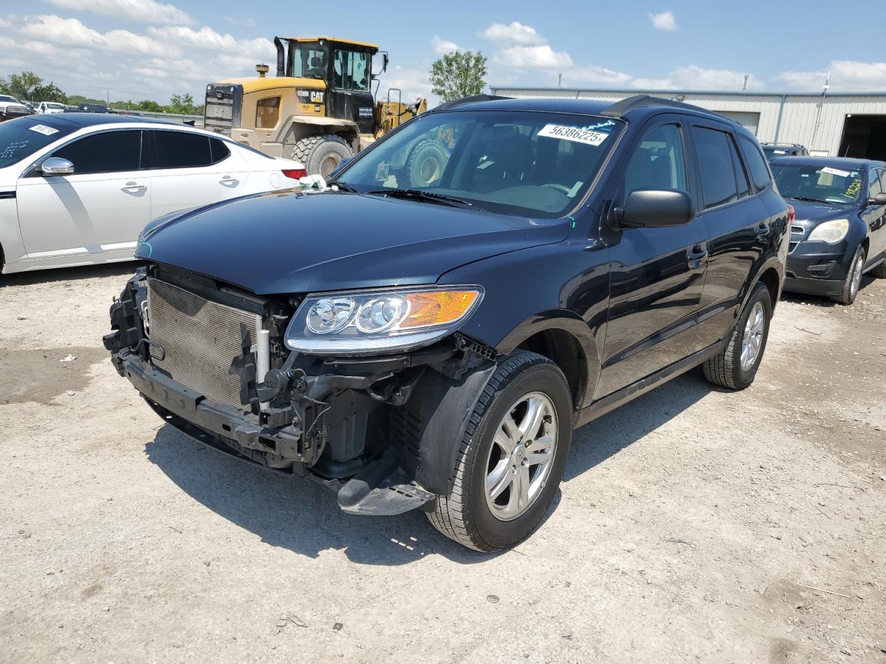 HYUNDAI SANTA FE GLS