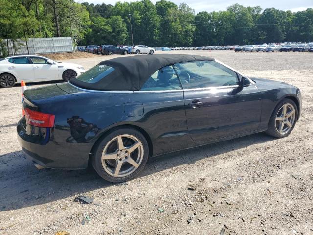 Vin: waulfafh5an018641, lot: 56548665, audi a5 premium plus 20103