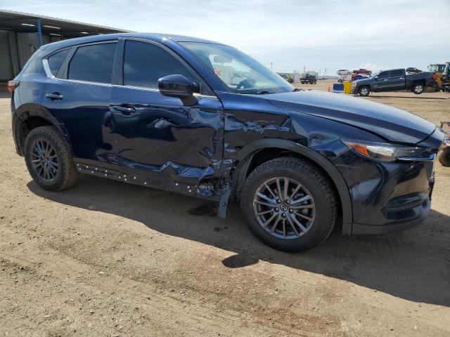 Vin: jm3kfacm7l0788458, lot: 58708125, mazda cx-5 touring 20204