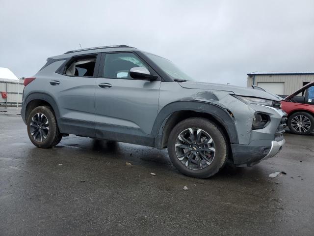 Vin: kl79mrsl1pb030286, lot: 55649635, chevrolet trailblzr lt 20234