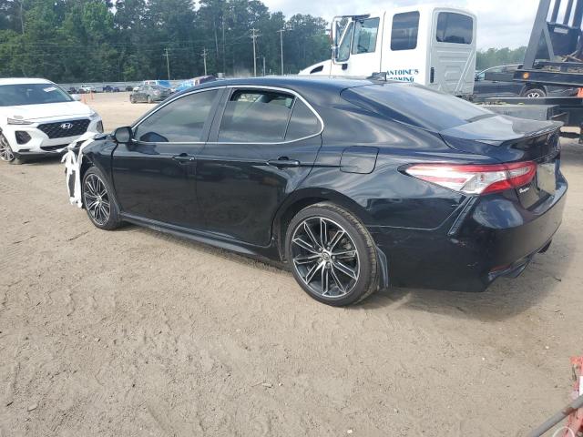 Vin: 4t1g11ak7lu500876, lot: 57164185, toyota camry se 20202
